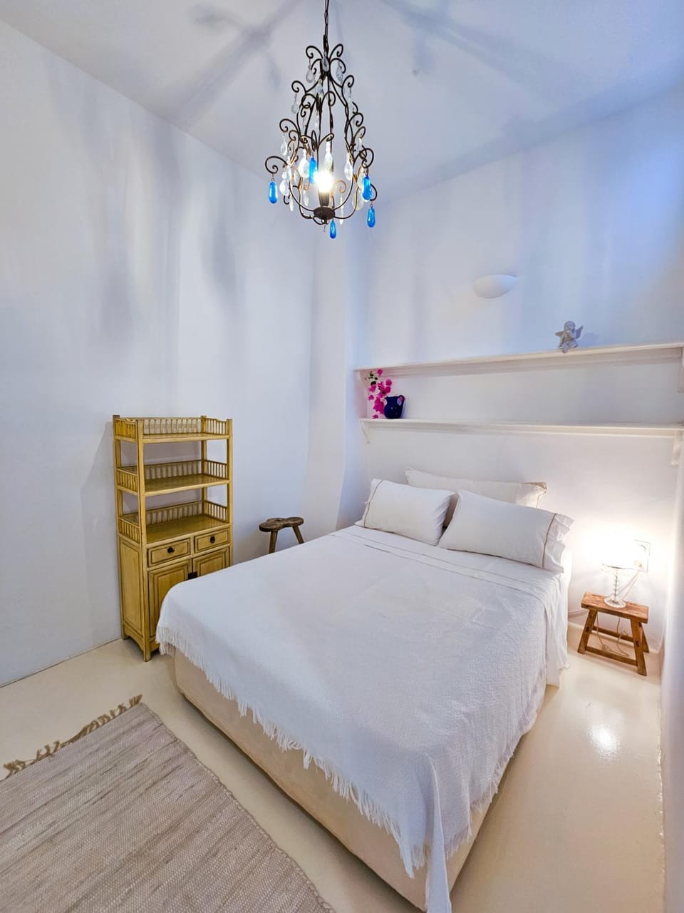 Nikis Home Town Apartment in Mykonos