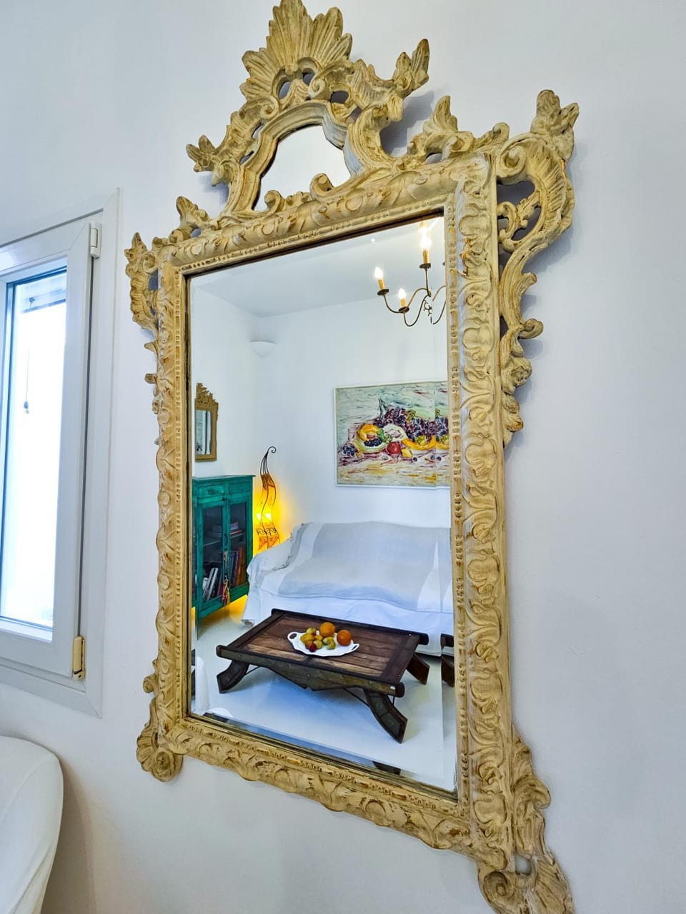 Nikis Home Town Apartment in Mykonos