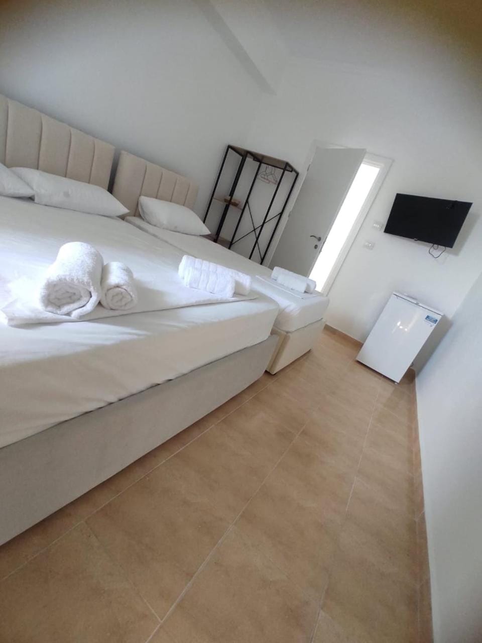 Villa Inna Apartment in Vlorë County, Albania