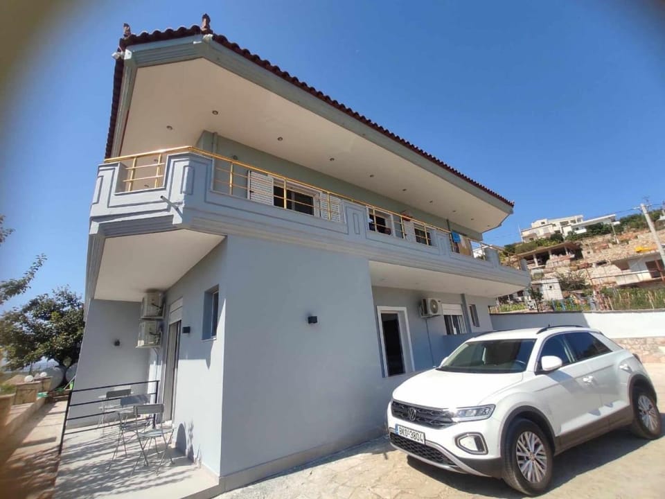 Villa Inna Apartment in Vlorë County, Albania