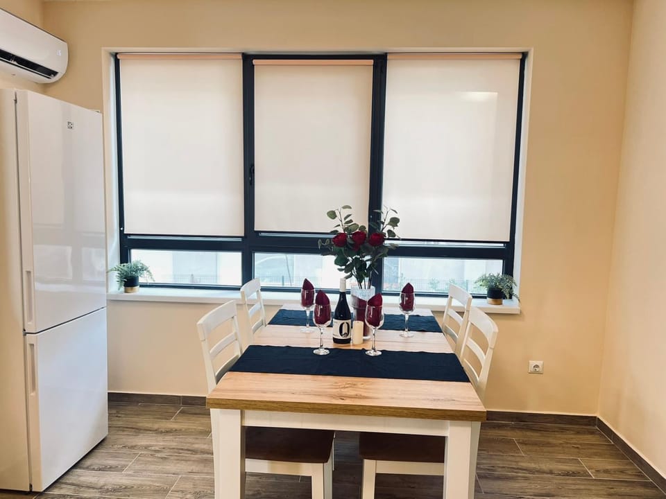 Cherry Apartment with 2 bedrooms Apartment in Sofia