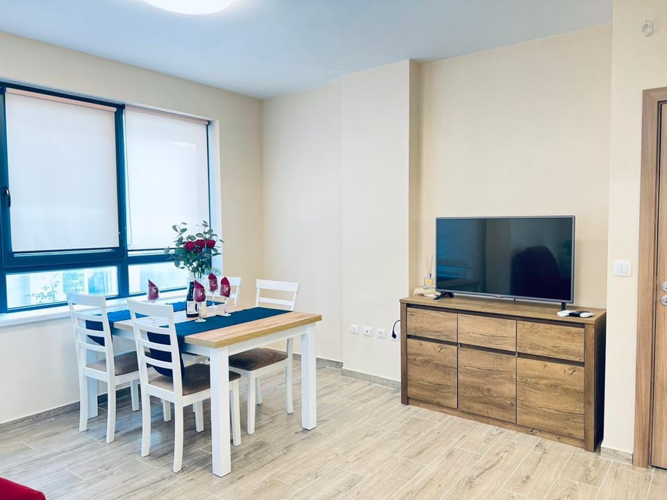 Cherry Apartment with 2 bedrooms Apartment in Sofia