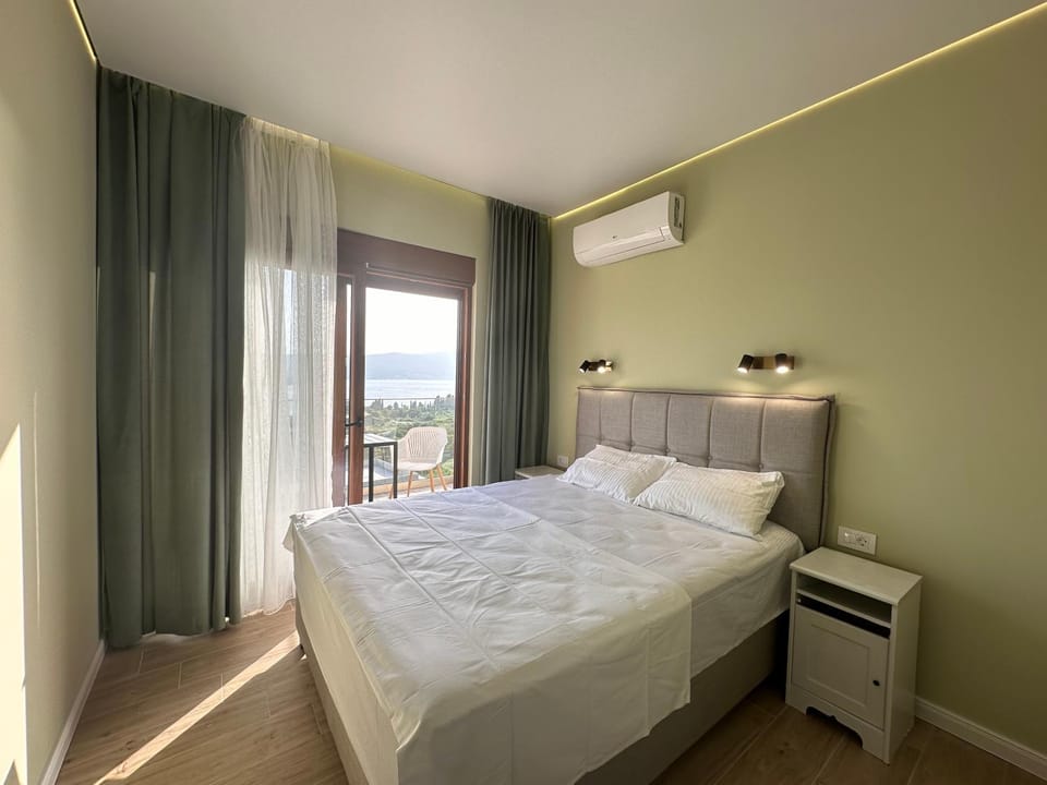 Penthouse 2& Apartment in Kotor Municipality
