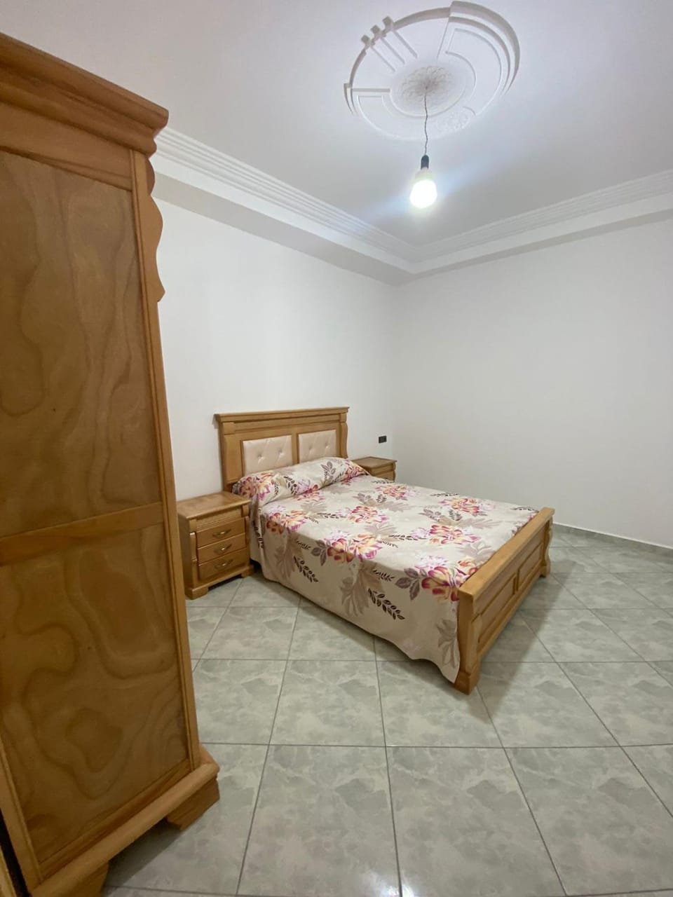 Appartement Neuf corniche Al Hoceima Apartment in Tangier-Tétouan-Al Hoceima