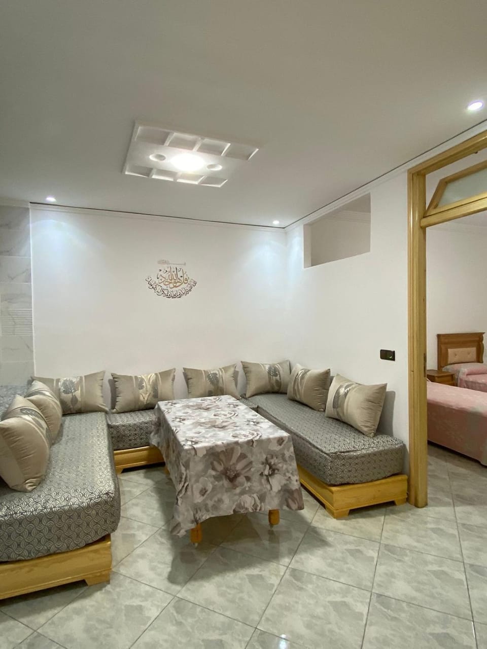 Appartement Neuf corniche Al Hoceima Apartment in Tangier-Tétouan-Al Hoceima