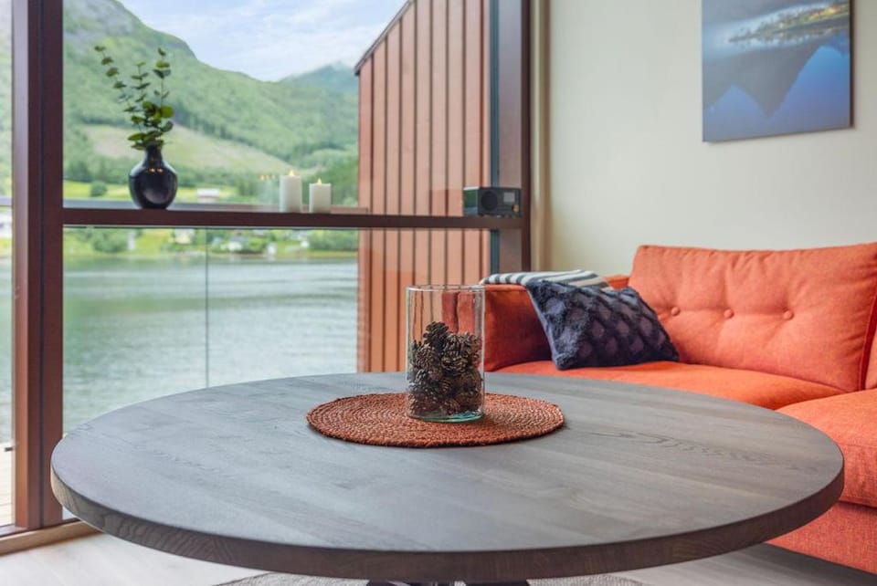 Rorbu House in Vestland