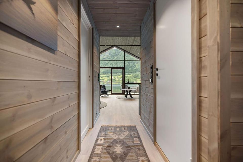 Rorbu House in Vestland