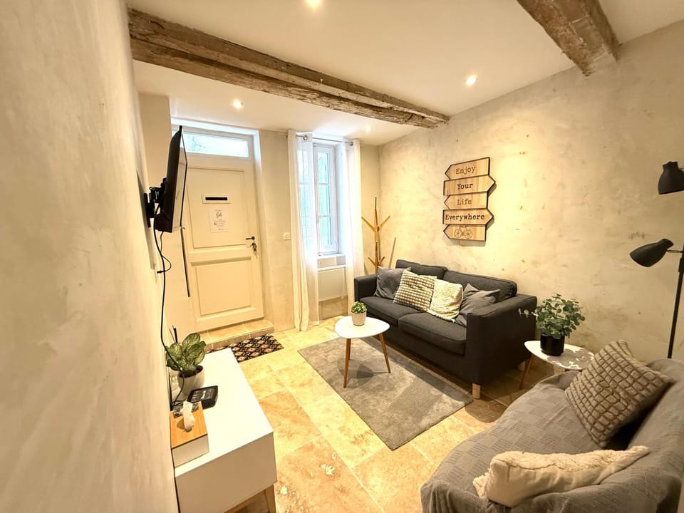 Maison des berges House in Arles