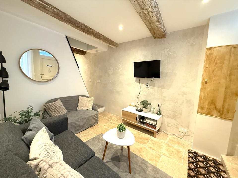 Maison des berges House in Arles