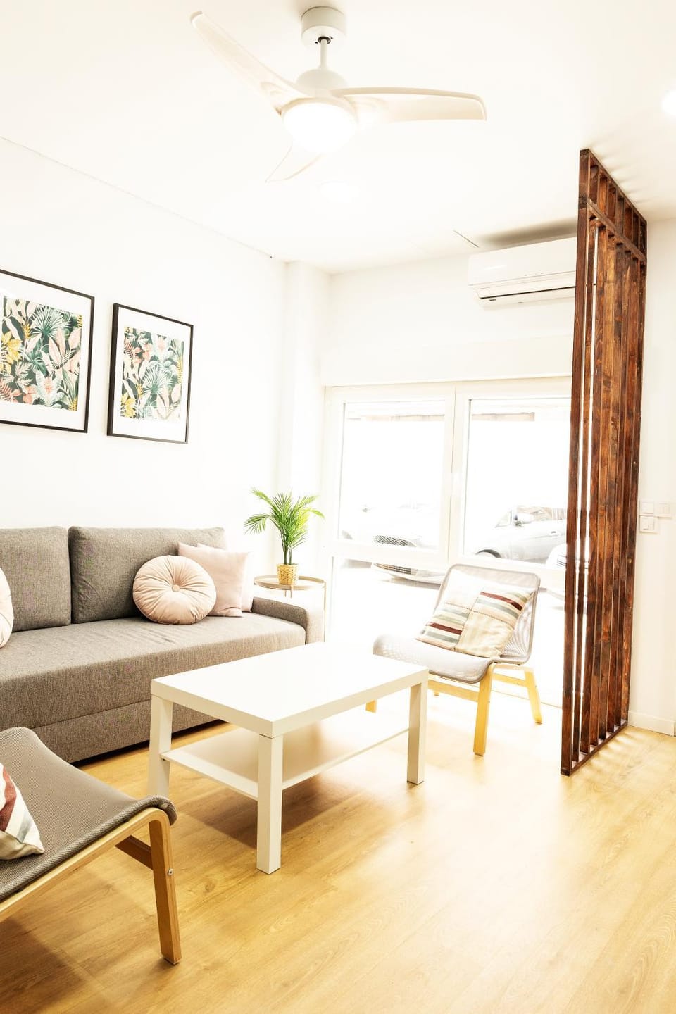 Cuatro Caminos Apartment Apartment in Madrid