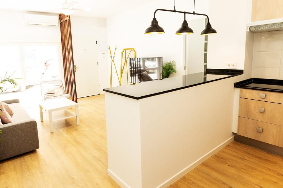 Cuatro Caminos Apartment Apartment in Madrid