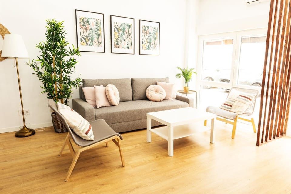 Cuatro Caminos Apartment Apartment in Madrid