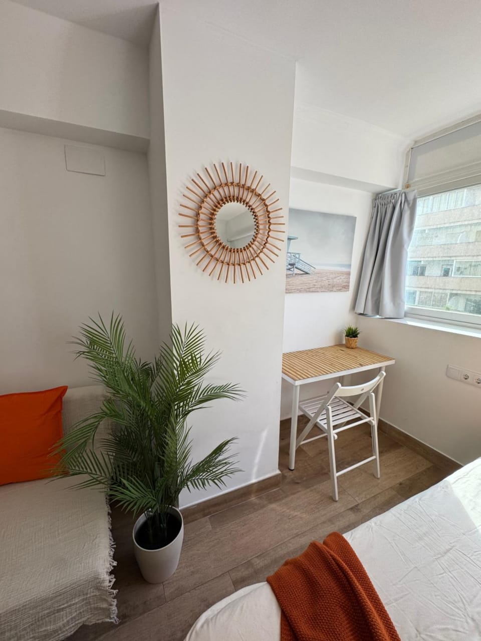 Ideal parejas Estudio Granadella en Jávea Apartment in Xàbia