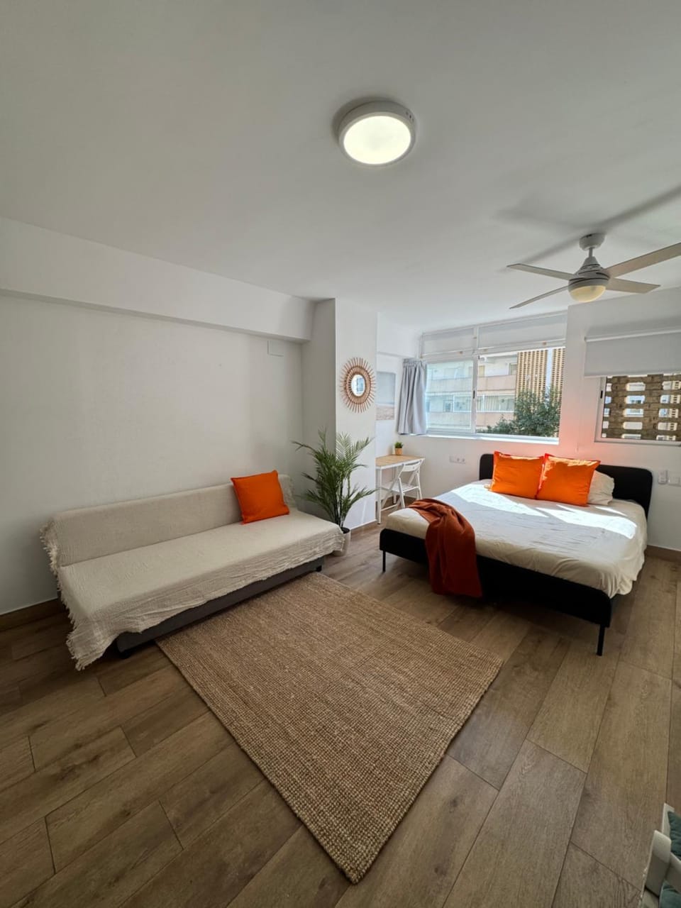 Ideal parejas Estudio Granadella en Jávea Apartment in Xàbia