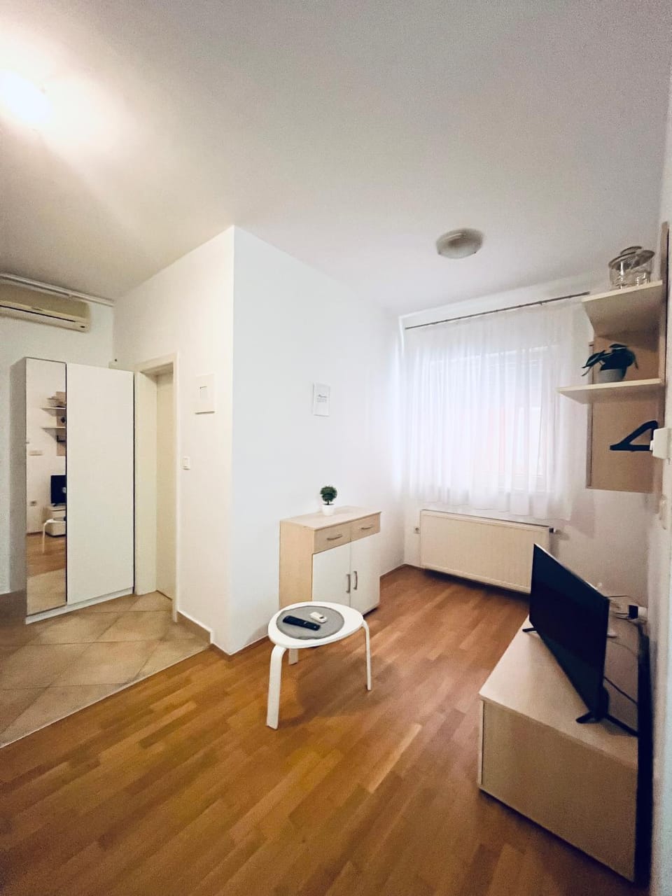 Apartman Zagreb Jarun Apartment in City of Zagreb