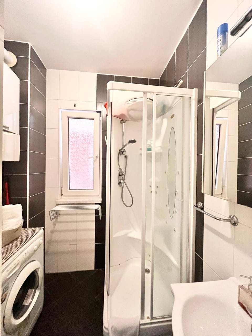 Apartman Zagreb Jarun Apartment in City of Zagreb
