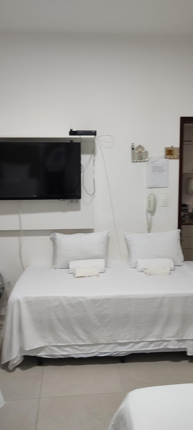 Na liberdade com conforto feliz Apartment in Sao Paulo City