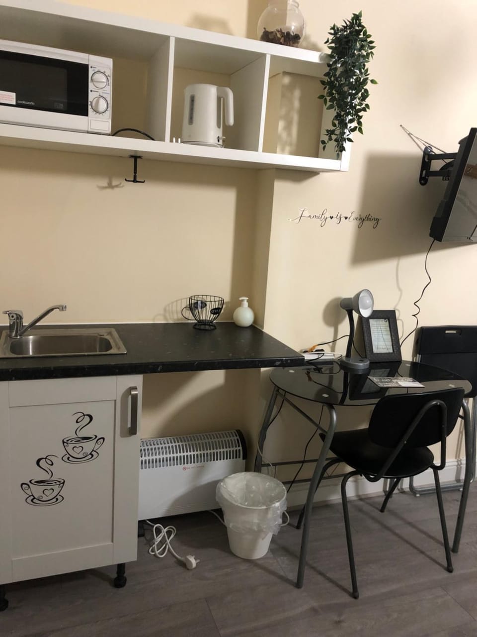 Jerome 1 Vacation rental in London Borough of Lewisham
