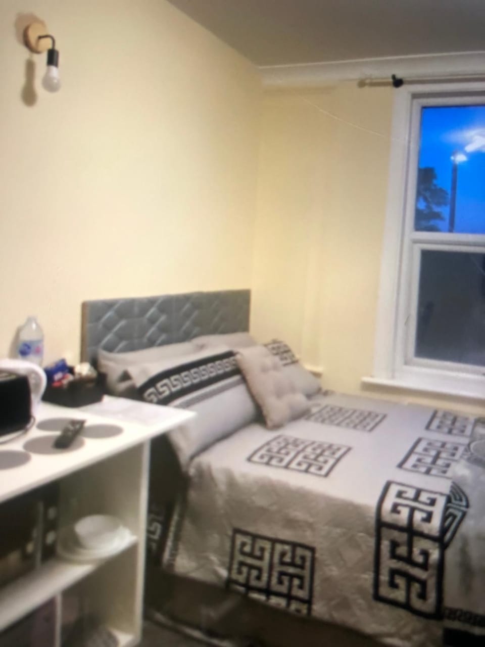 Jerome 1 Vacation rental in London Borough of Lewisham
