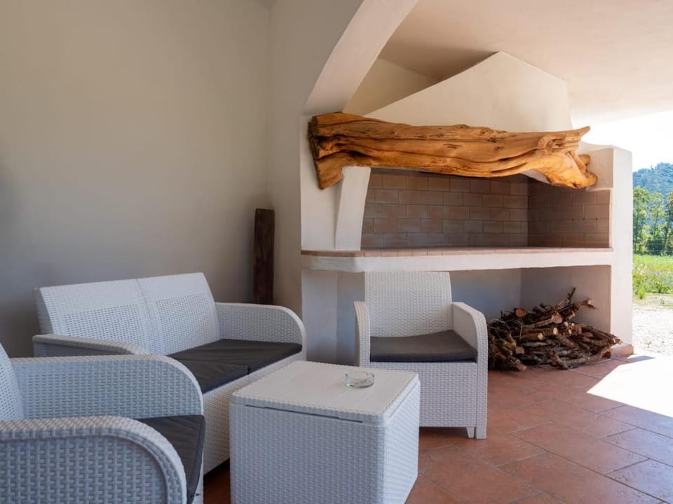 Elisabeth's House House in Sardinia