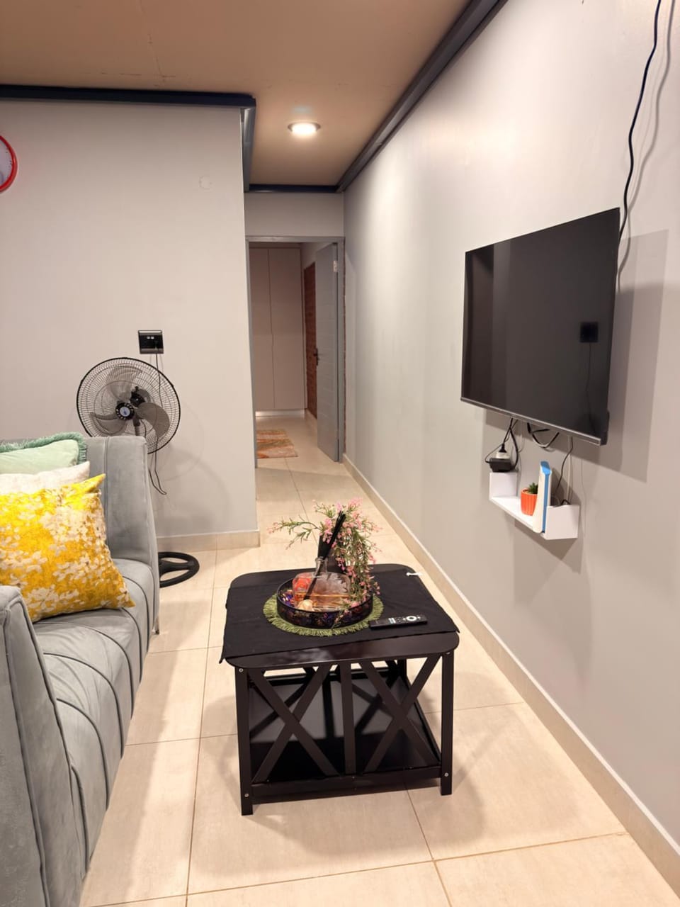 Umhlanga Ridge Onyx 214, Apartment in Umhlanga