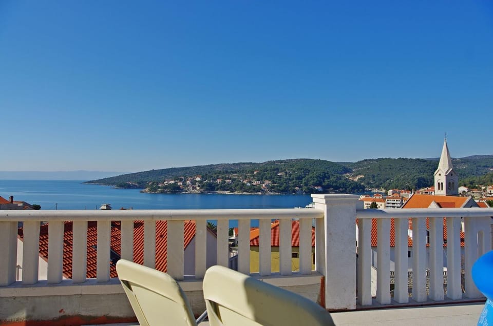 Balcony/Terrace, Seating area