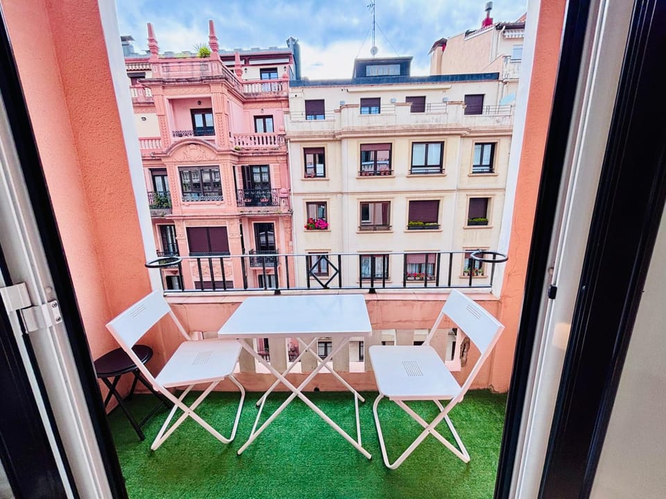 Day, View (from property/room), Balcony/Terrace