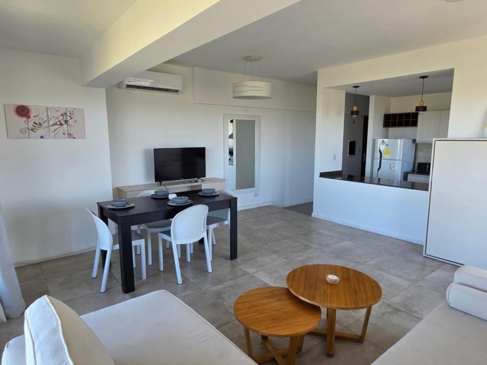 Tango Victoria 13C - vista al rio Apartment in Victoria