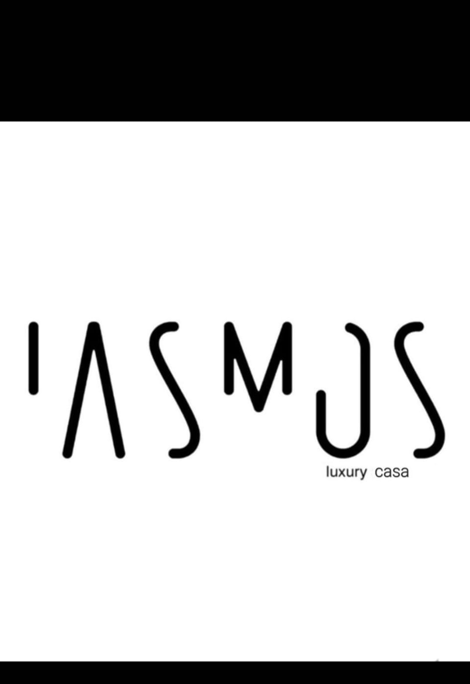 Iasmos House in Crete