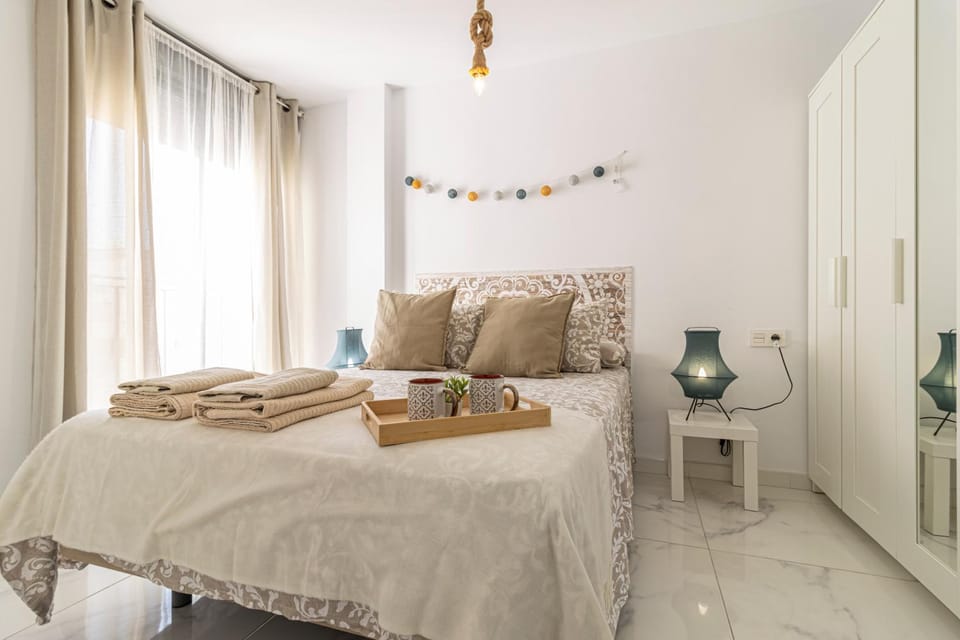 Puertas del Sol 11 Apartment in Jerez de la Frontera