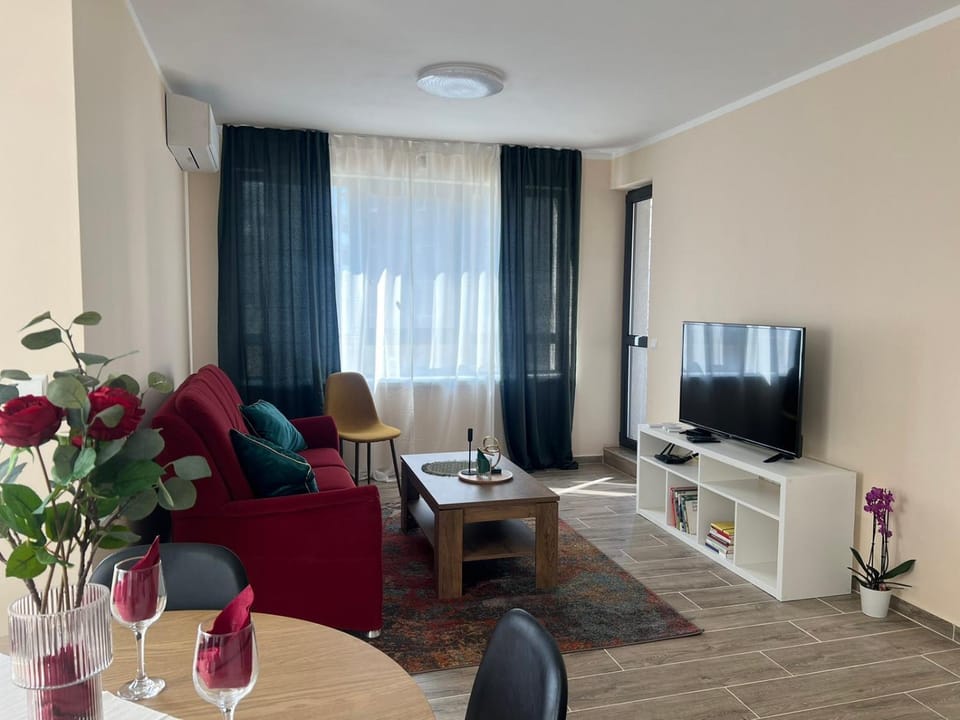 Strаwberry Apartment Apartment in Sofia