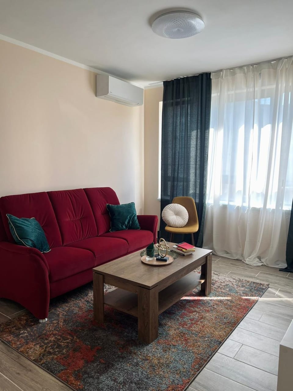 Strаwberry Apartment Apartment in Sofia