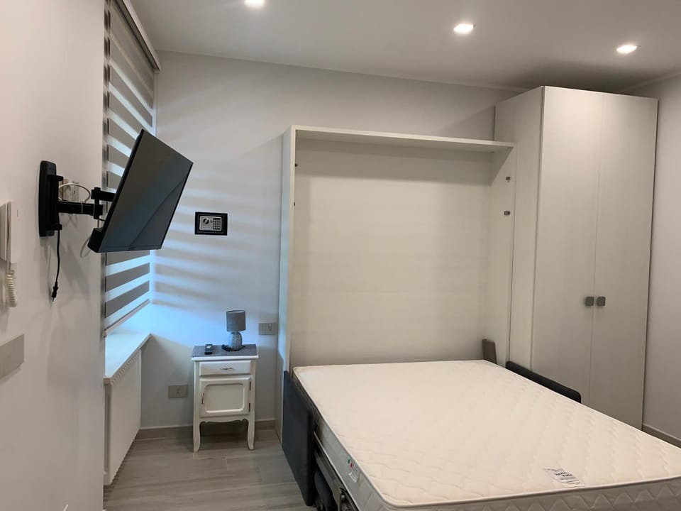 GioAndre Apartment in Liguria