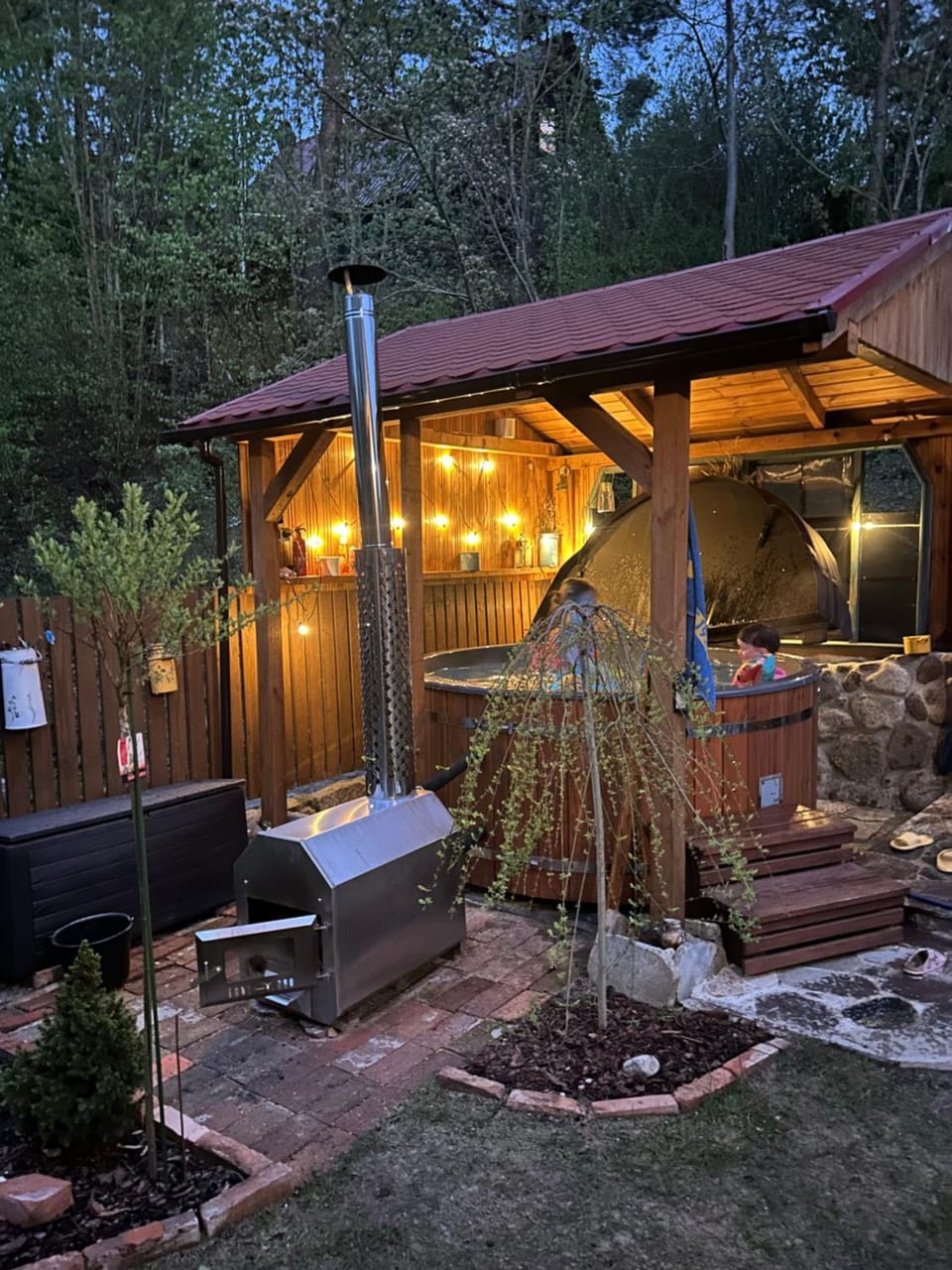 Apartamenty Cichy Kącik Apartment in Pomeranian Voivodeship