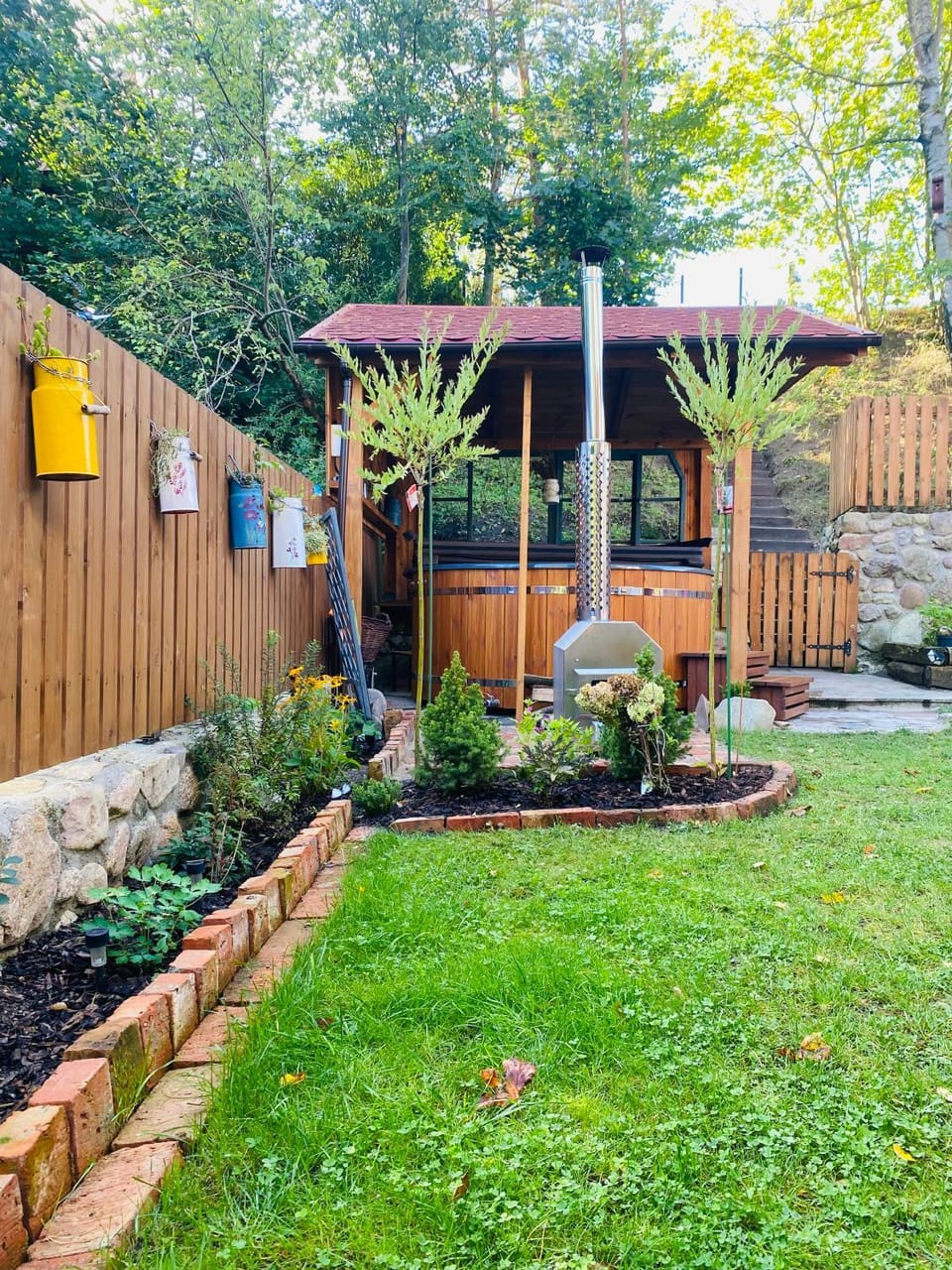 Apartamenty Cichy Kącik Apartment in Pomeranian Voivodeship