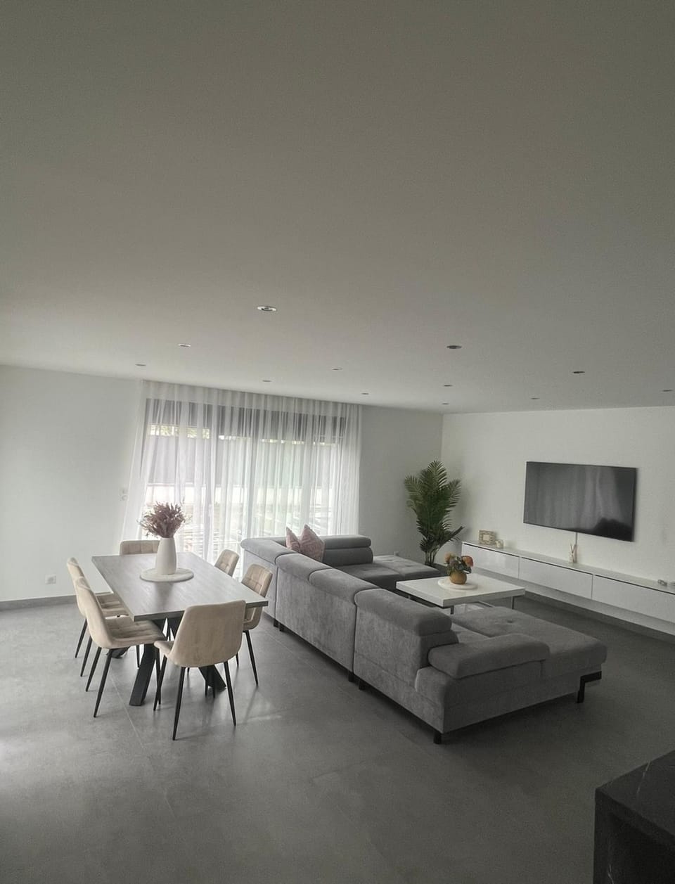 Villa Aqua Détente Villa in Colmar