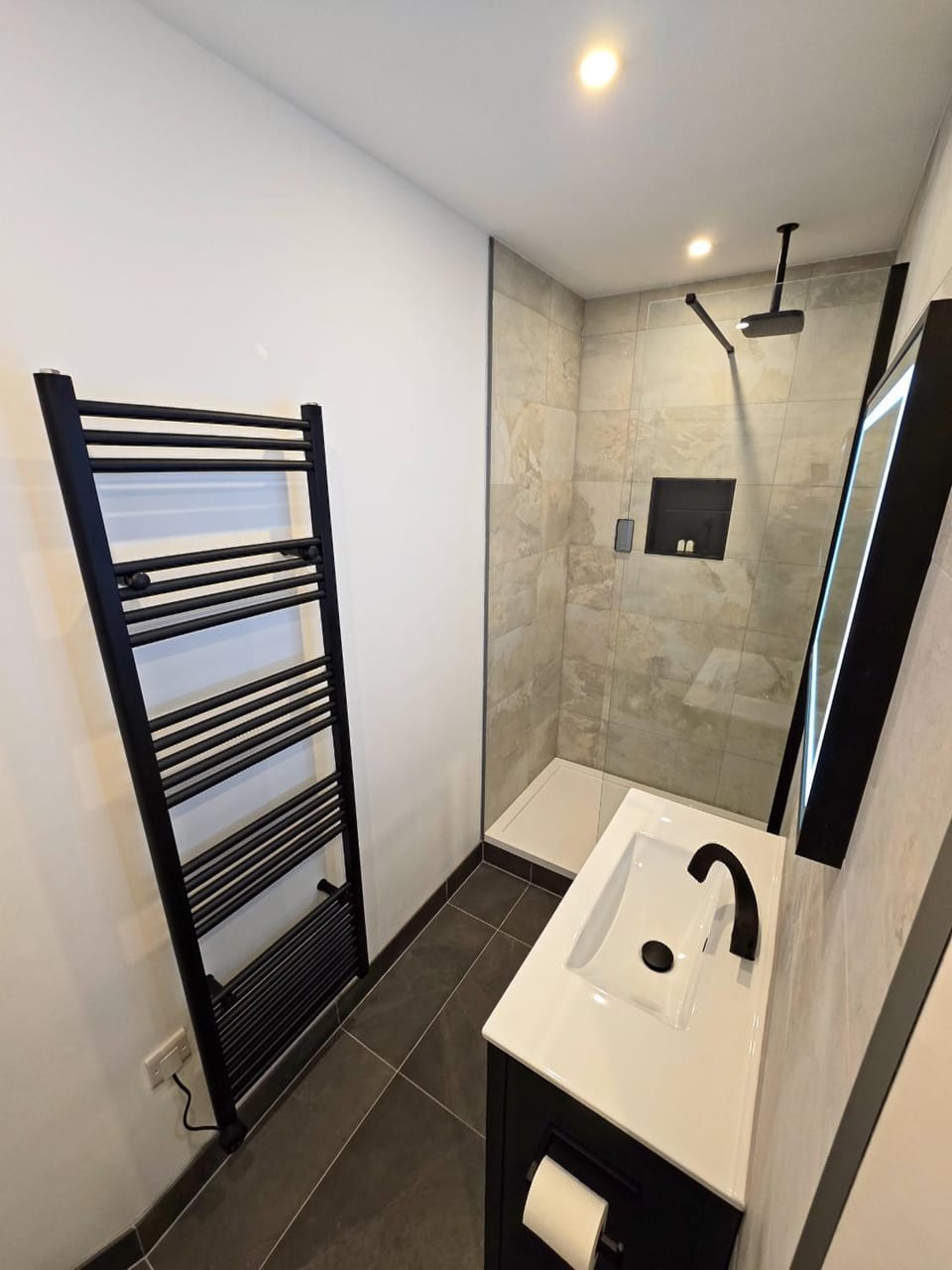 Premier 2 - Stunning Suite with Breathtaking Seaside Views Apartment in Saint Ives