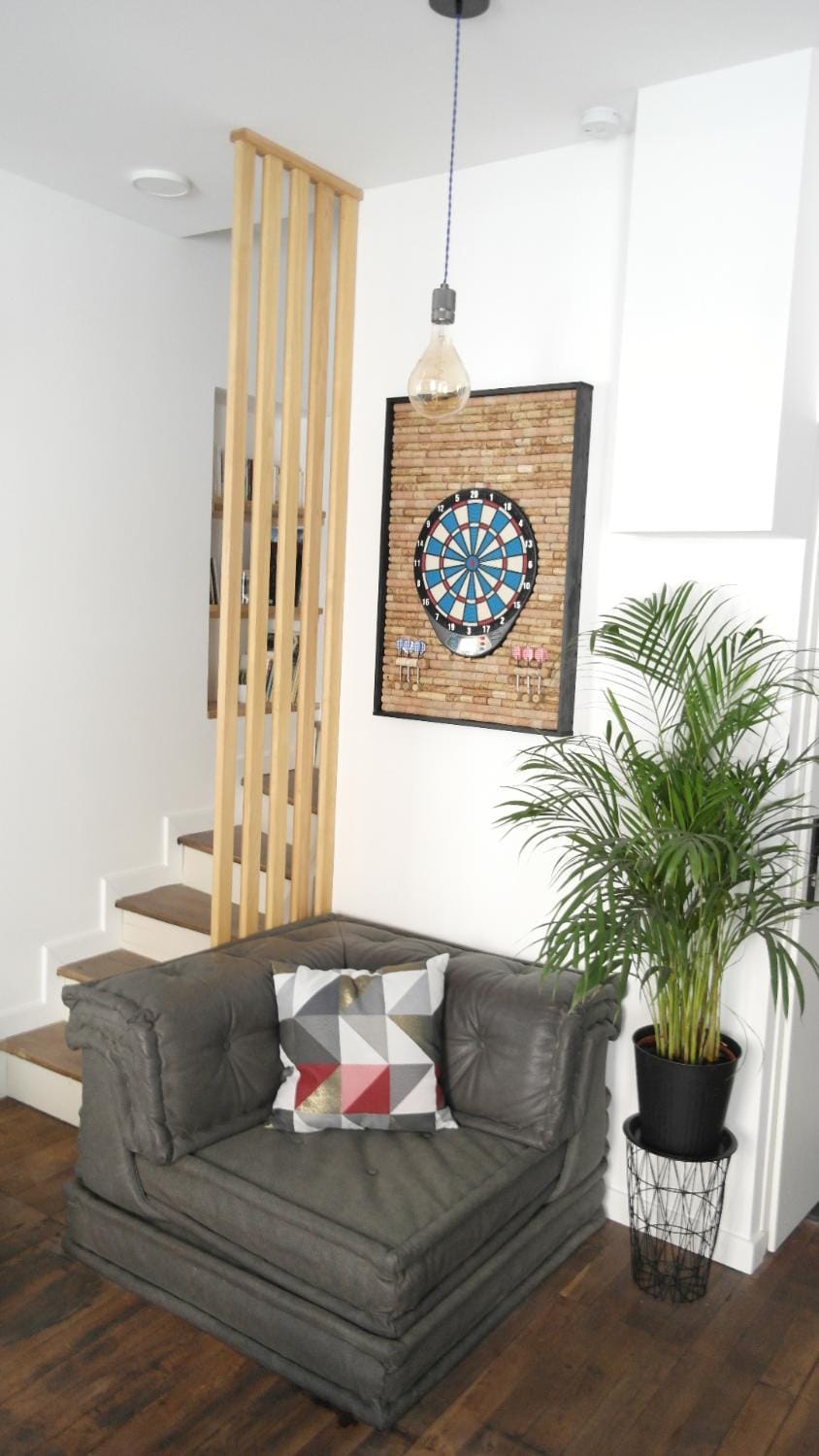 Darts