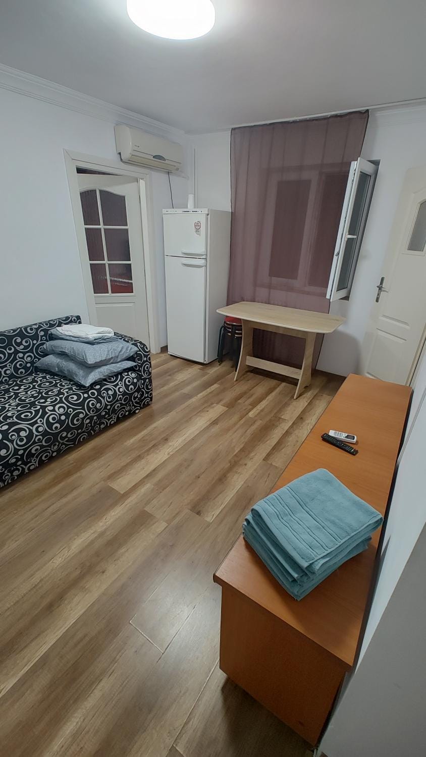 Apartament Sicilia Apartment in Constanta