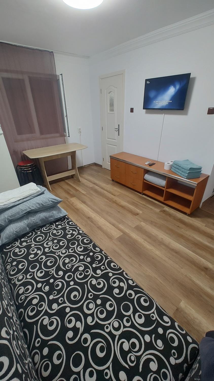 Apartament Sicilia Apartment in Constanta