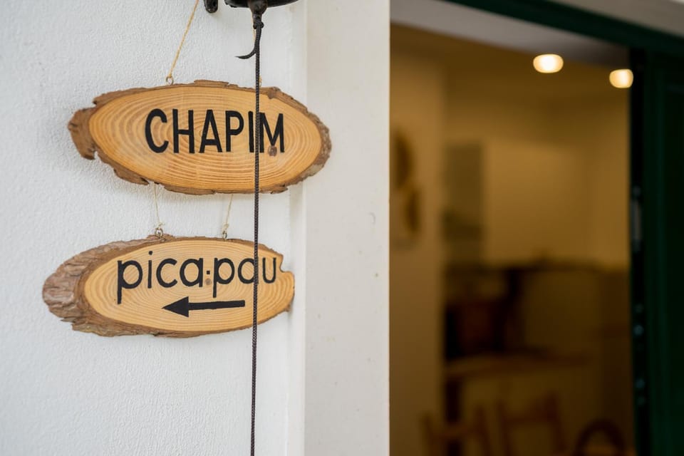 Property logo or sign