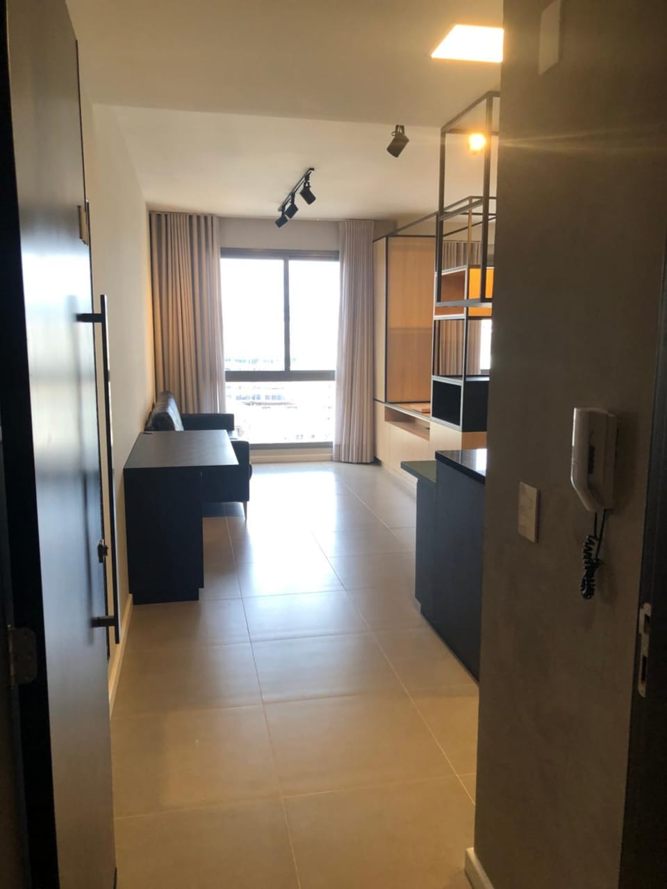 Apartamento no Artsy, Cidade Baixa Apartment in Porto Alegre