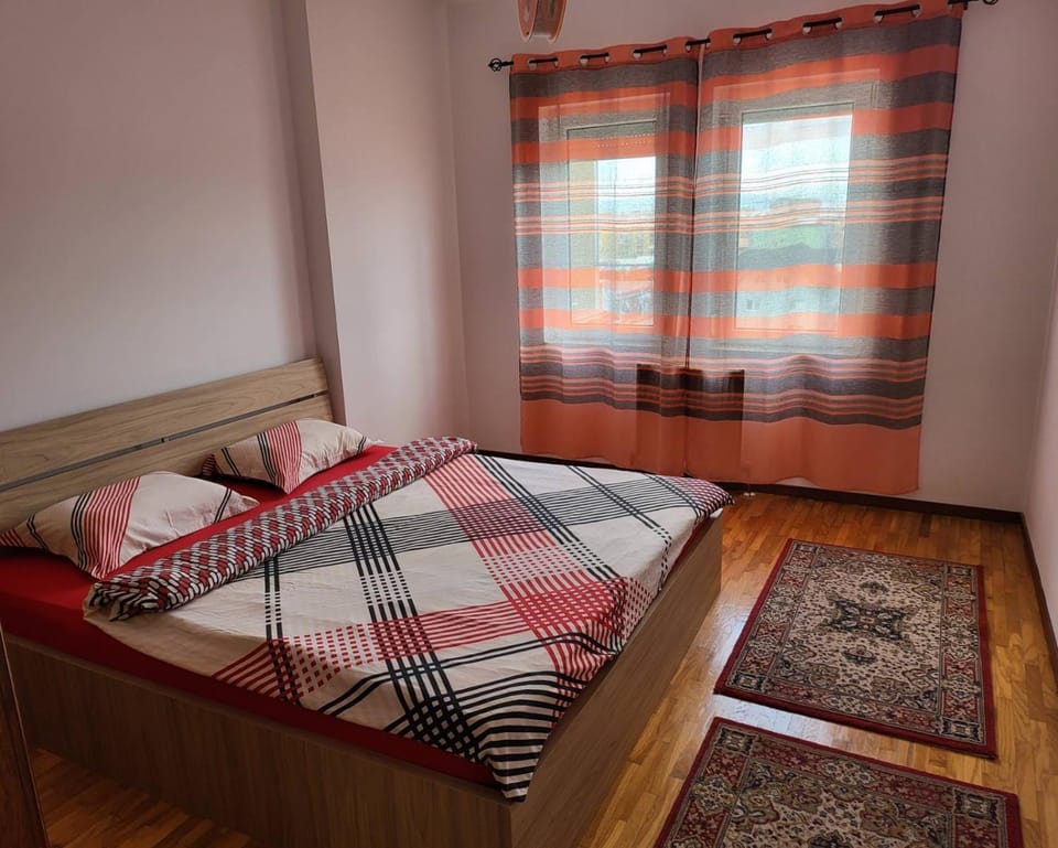 Modern Apartament - Semitronix Hotel Apartment in Serbia