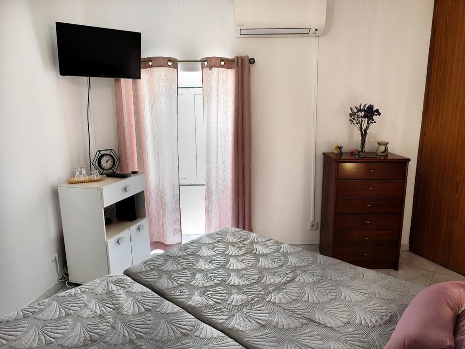 Casinha das Bonecas House in Monchique