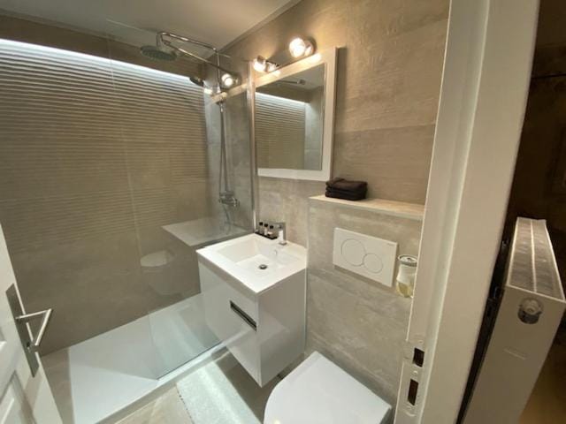 Loft design dans hotel particulier Apartment in Montpellier