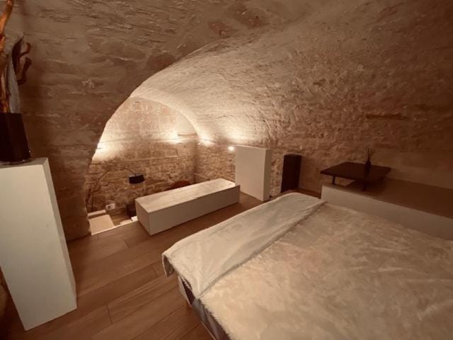 Loft design dans hotel particulier Apartment in Montpellier