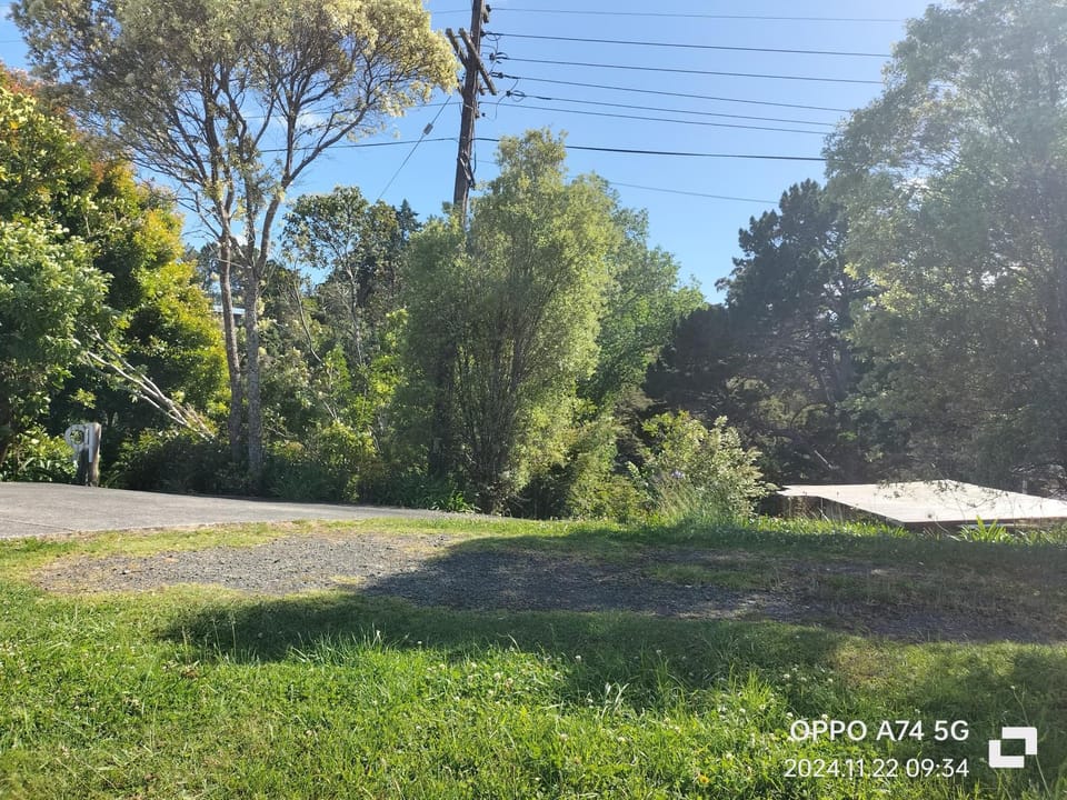 别墅中的一间客房 Vacation rental in Auckland