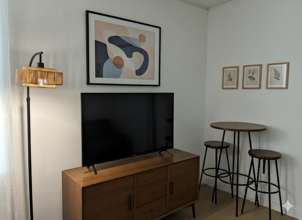 Chill In The Village Apartment in Greenwich Village