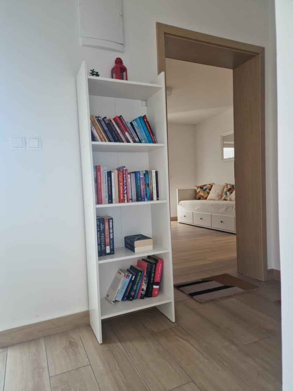 Apartman Ante Škoda Pivica Apartment in Zadar County