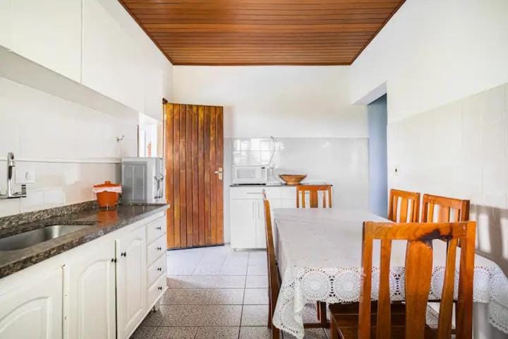 Lugar de Paz ao seu alcançe House in Mogi das Cruzes